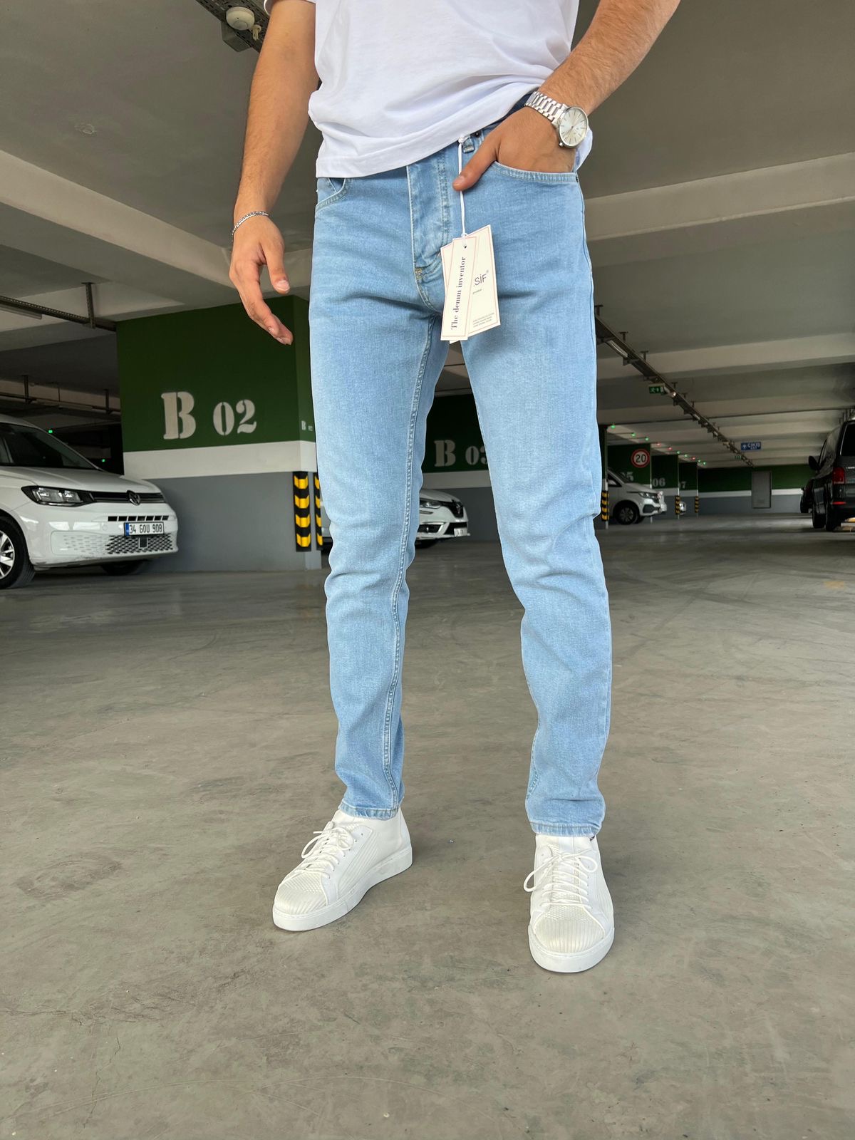 Comfort fit 2