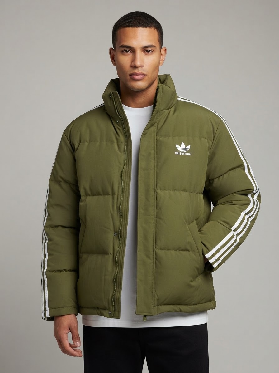 Adidas