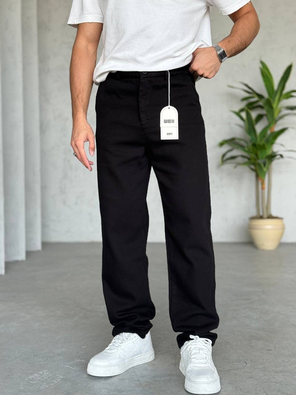 Baggy jeans 10