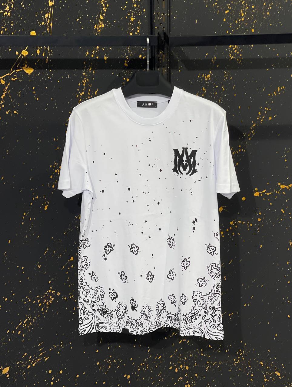 Oversized Graphic tee 3
