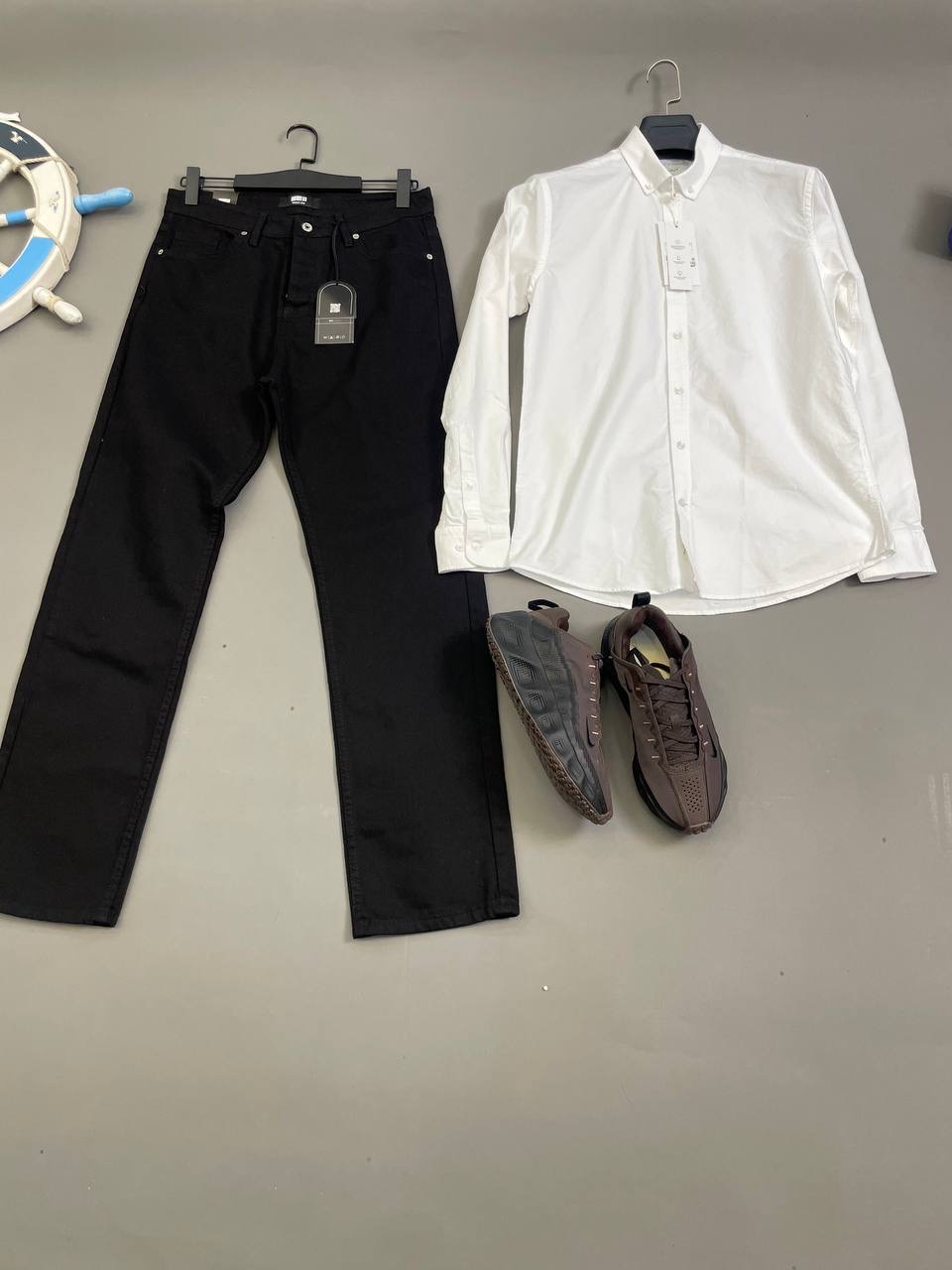 Look of today 5