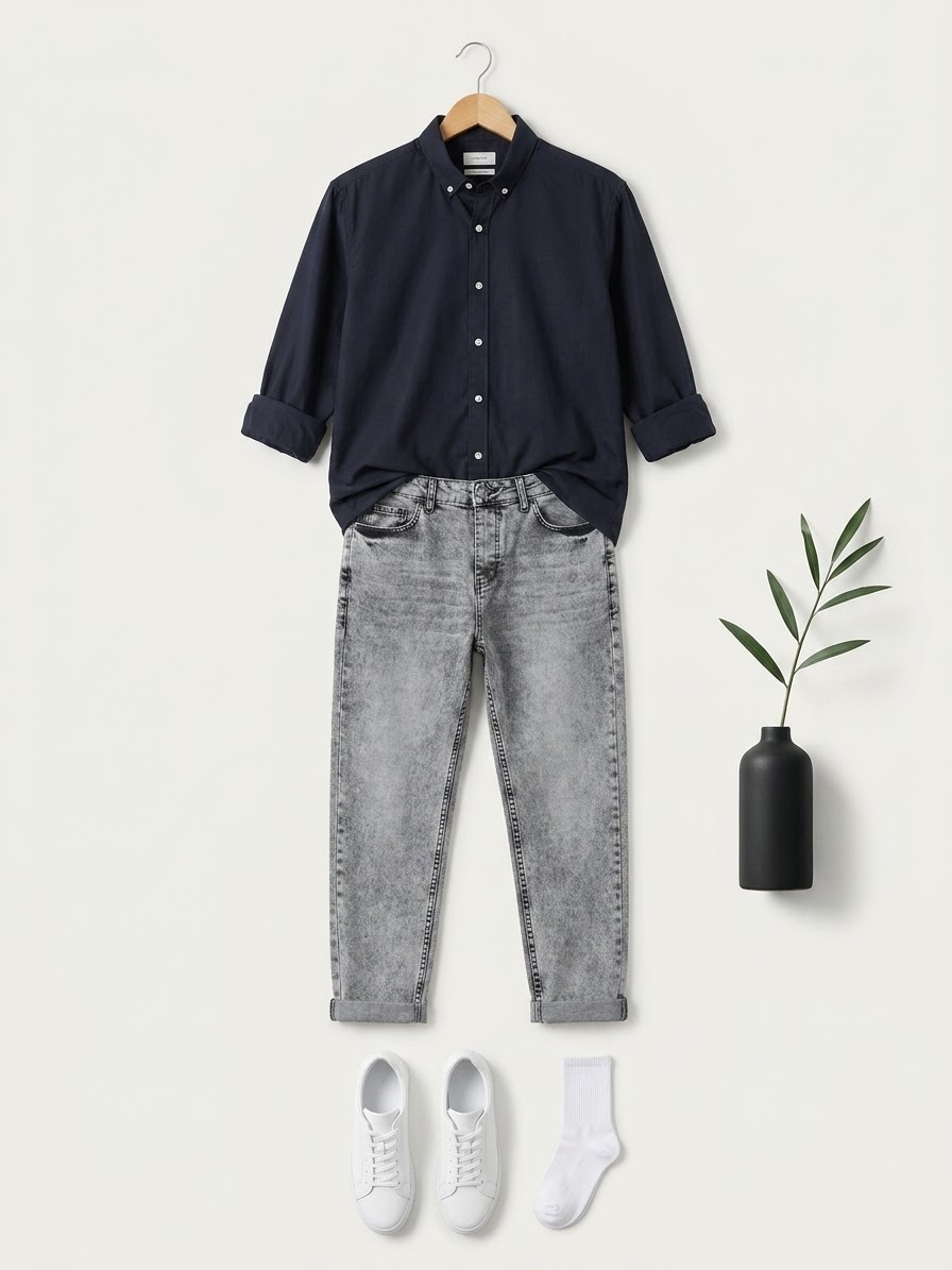 Pant& shirt 3