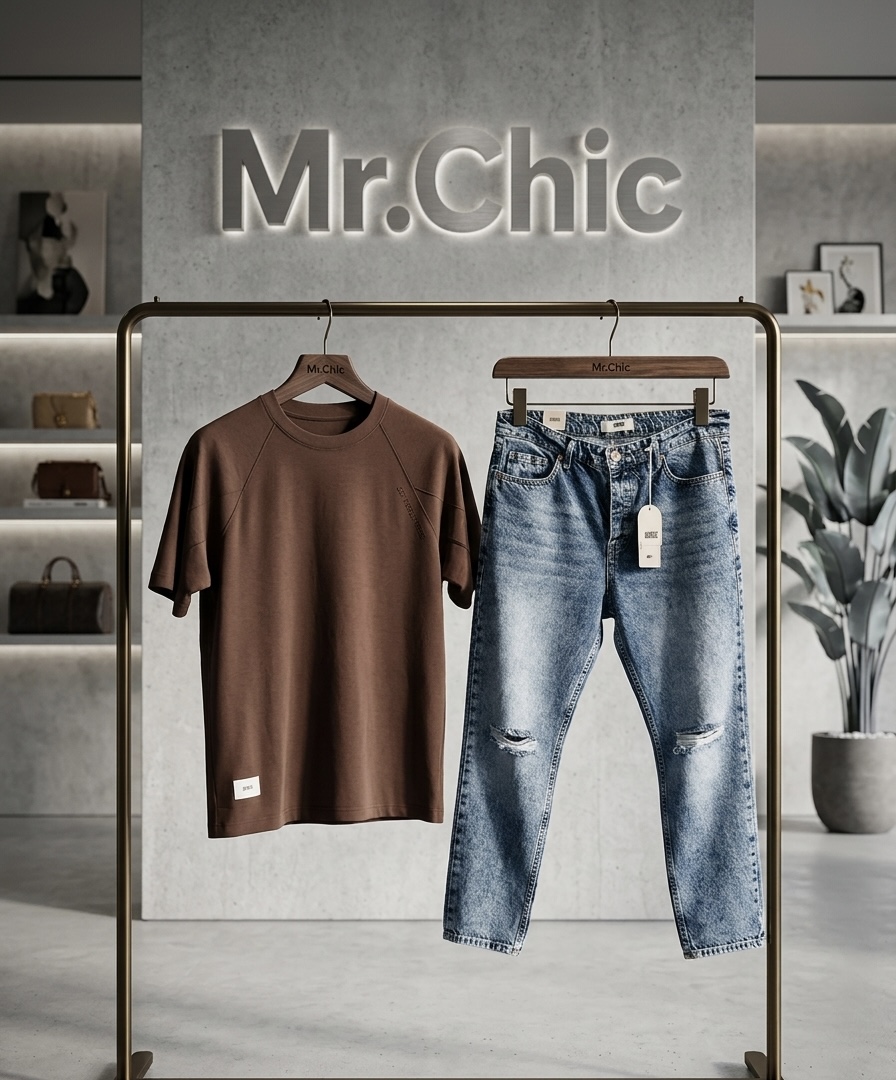 Outfit of the day 5