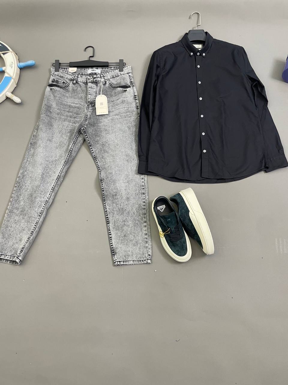 Look of today 6
