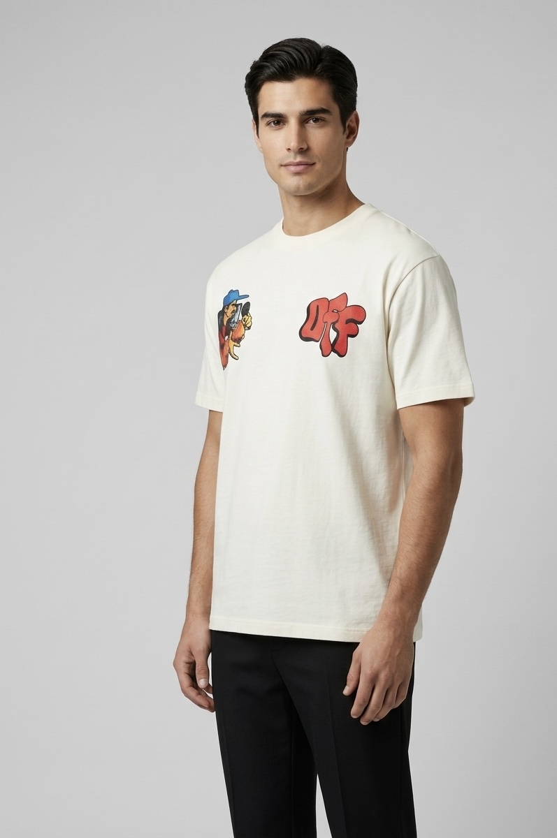 T-shirt 8