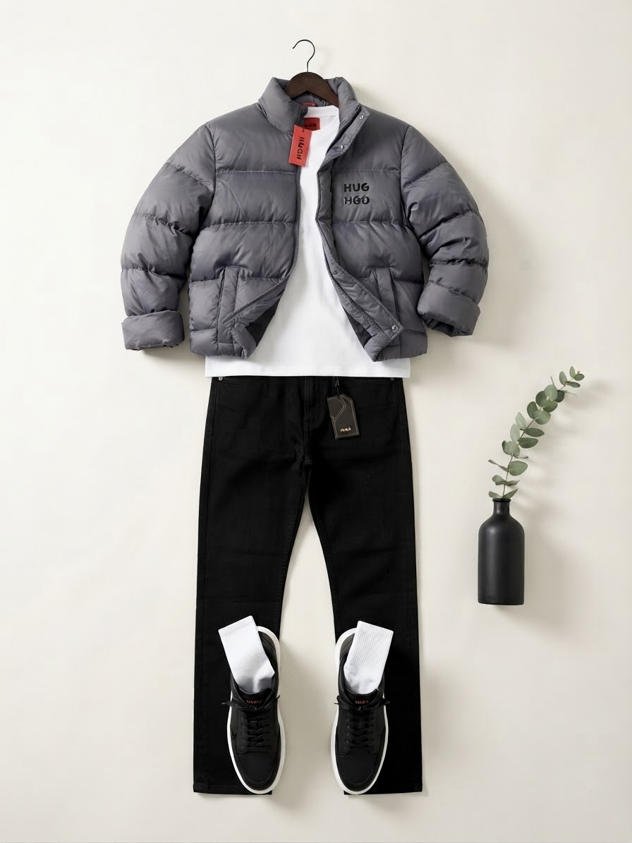 Winter set 2