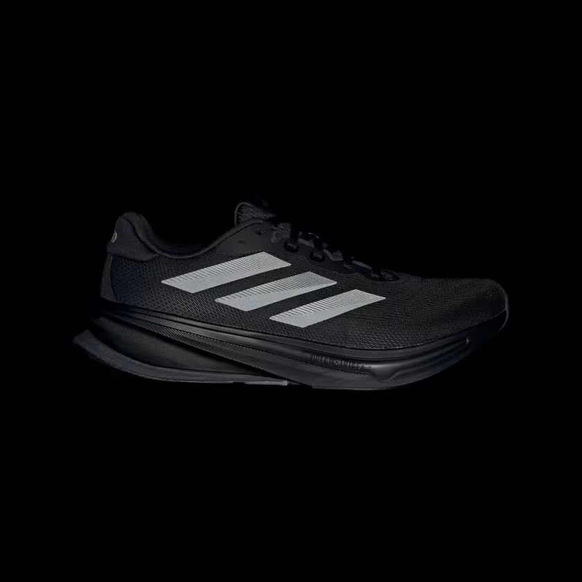 Adidas Supernova Solution 3". 3