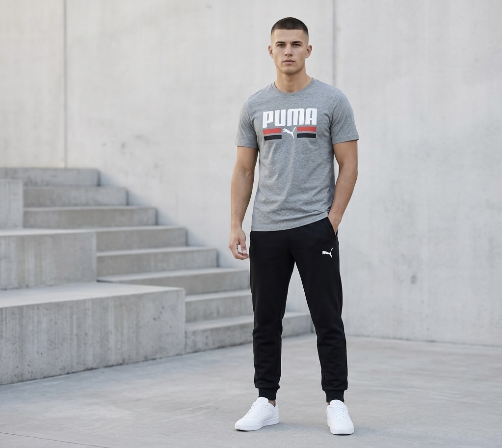 Puma set