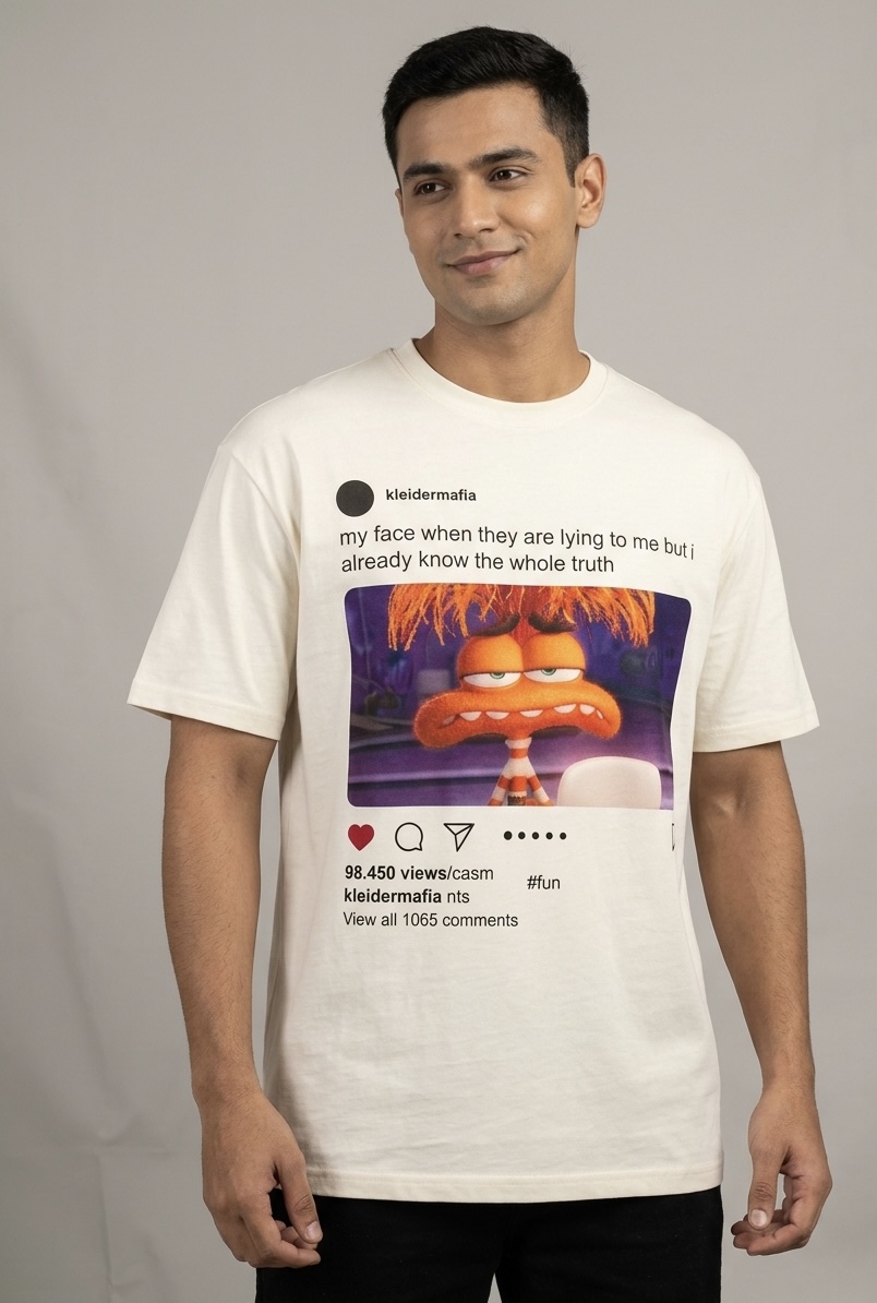 T-shirt