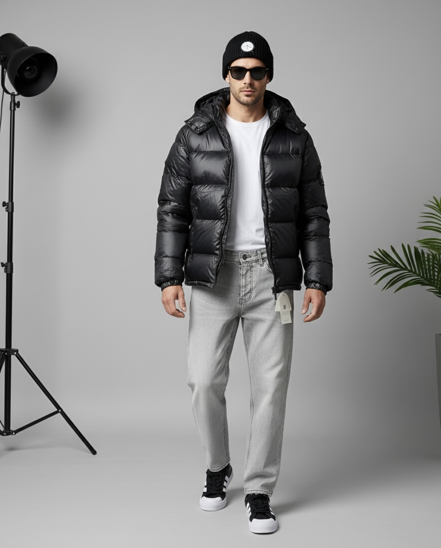 Armani 2