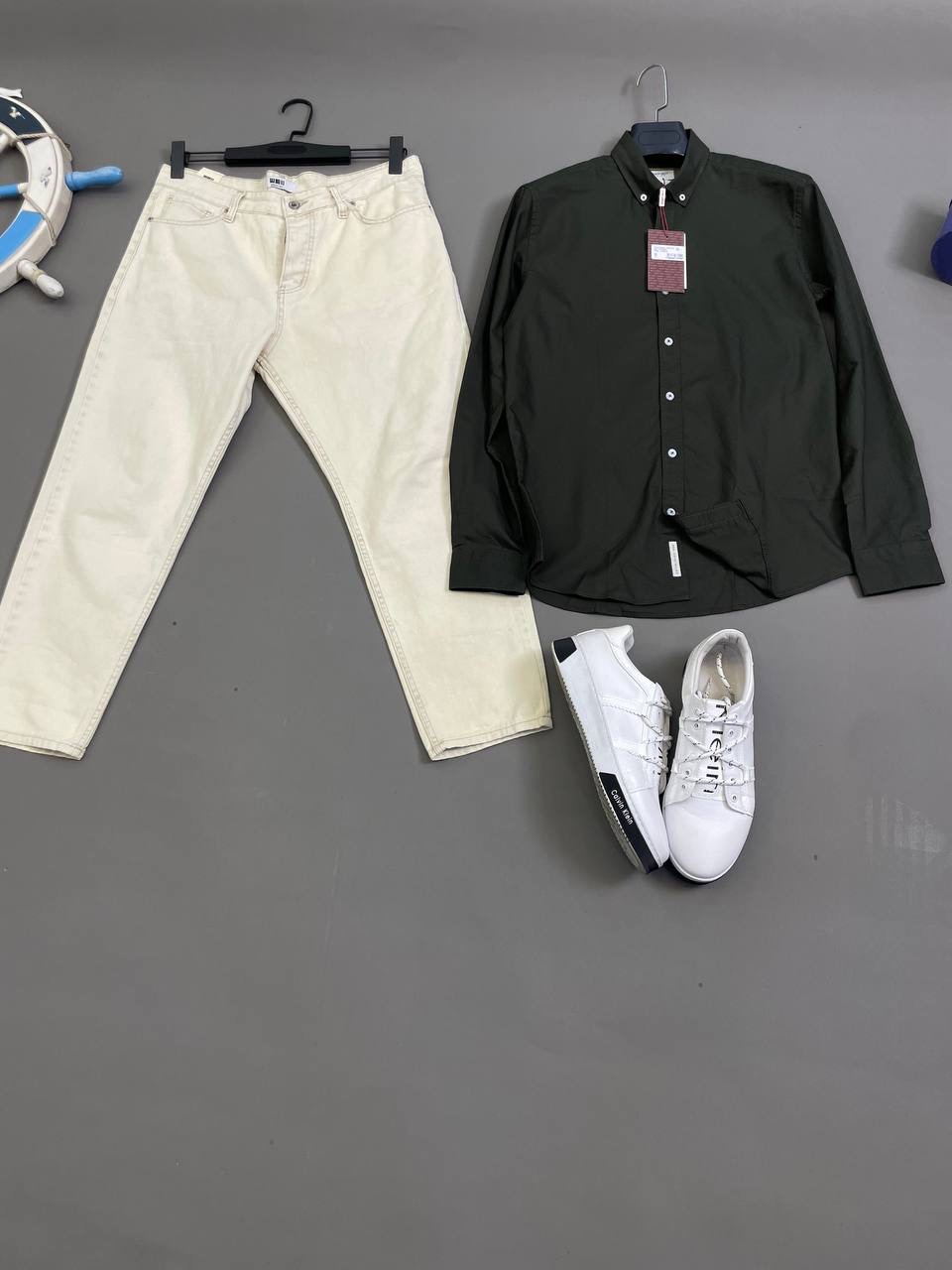 Look of today 4
